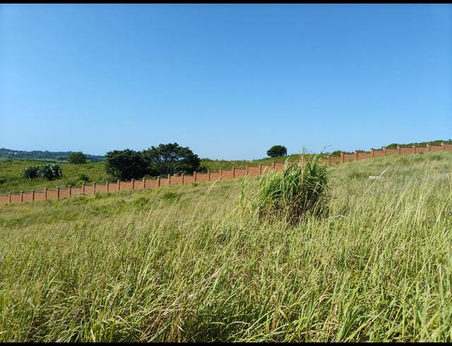 2,434M² VACANT LAND FOR SALE IN SPRINGVALE COUNTRY ESTATE